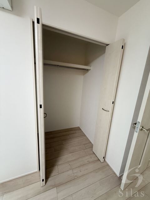 羽衣駅 徒歩4分 1階の物件内観写真