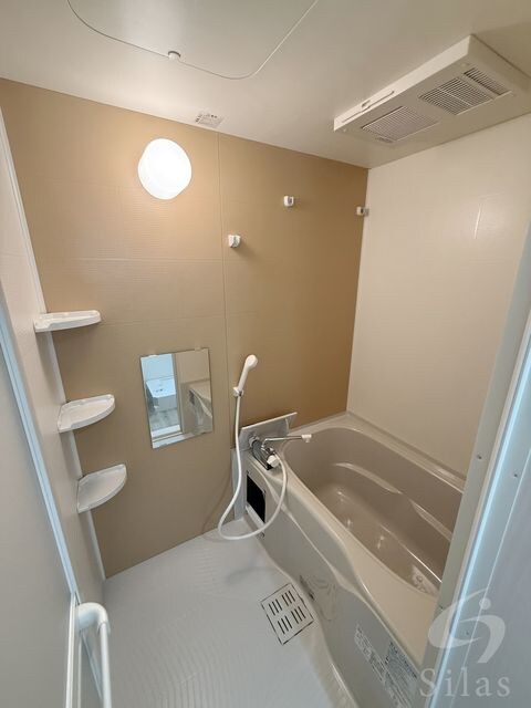 羽衣駅 徒歩4分 1階の物件内観写真