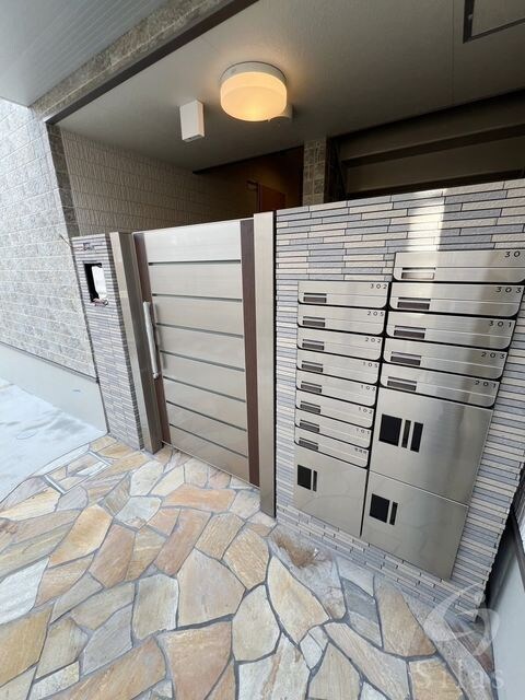 堺市駅 徒歩8分 1階の物件外観写真