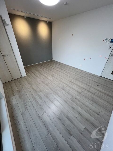 堺市駅 徒歩8分 1階の物件内観写真