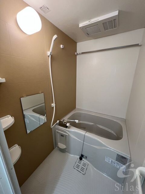 堺市駅 徒歩8分 1階の物件内観写真