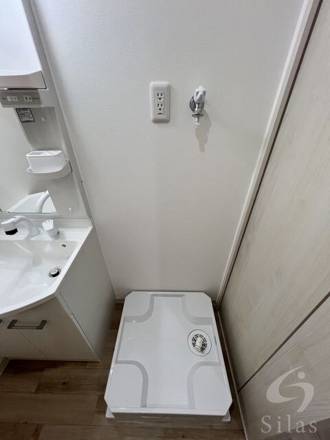 堺市駅 徒歩8分 1階の物件内観写真