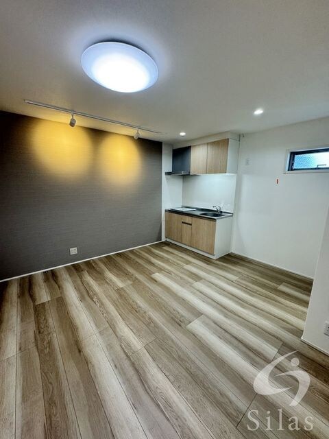 北花田駅 徒歩11分 3階の物件内観写真