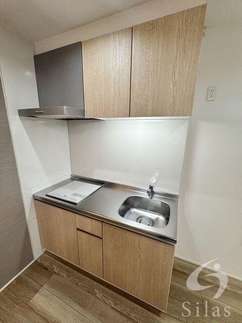 北花田駅 徒歩11分 3階の物件内観写真