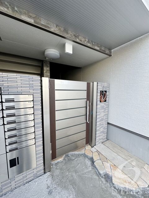 北花田駅 徒歩11分 3階の物件外観写真