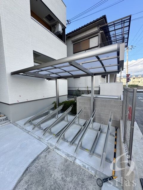 北花田駅 徒歩11分 3階の物件外観写真