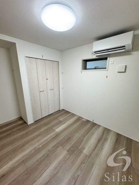 北花田駅 徒歩11分 3階の物件内観写真