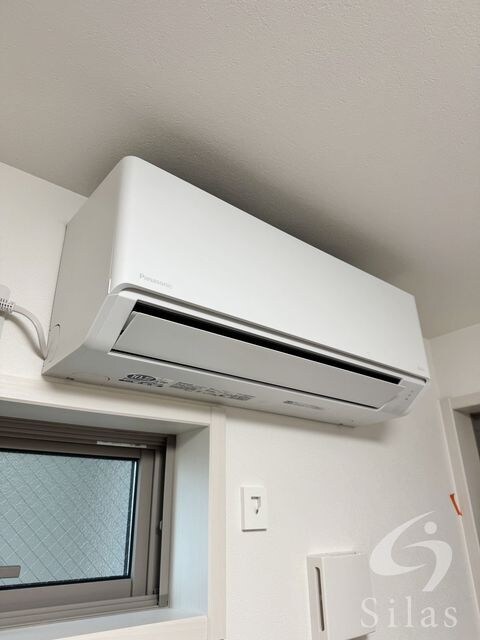 北花田駅 徒歩11分 3階の物件内観写真