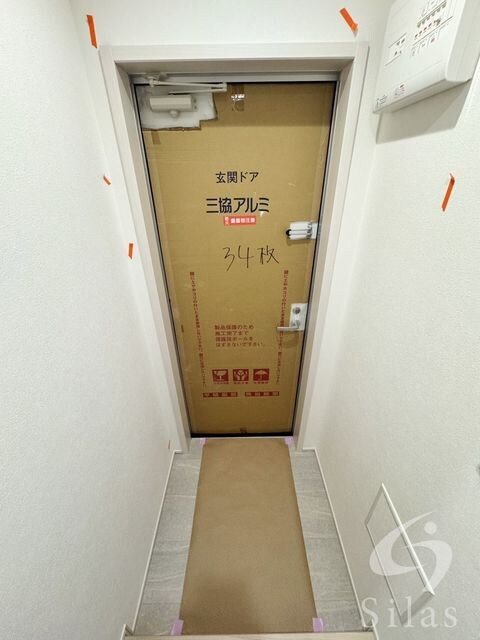 北花田駅 徒歩11分 3階の物件内観写真