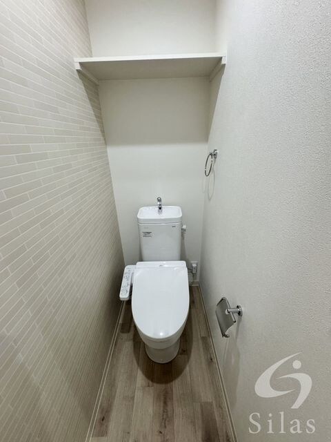 北花田駅 徒歩11分 3階の物件内観写真