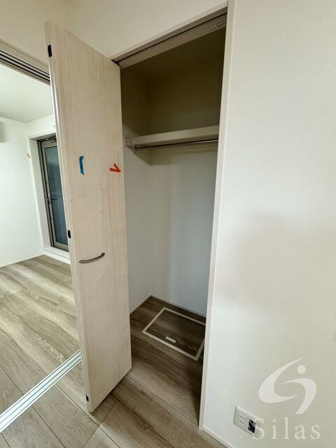 北花田駅 徒歩11分 3階の物件内観写真