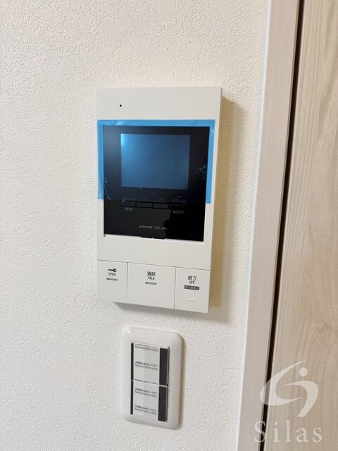 北花田駅 徒歩11分 3階の物件内観写真