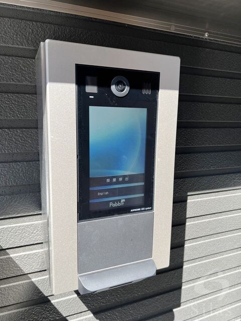 富木駅 徒歩5分 1階の物件外観写真