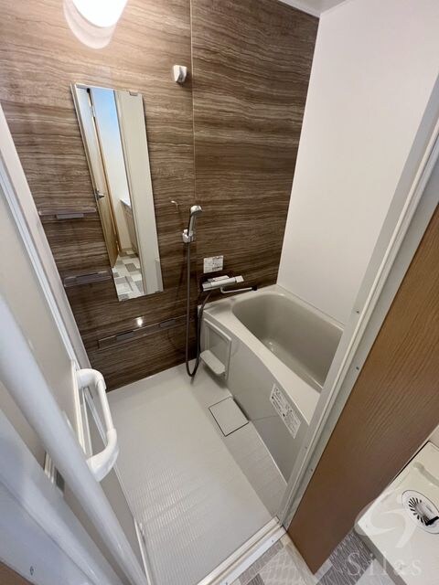 富木駅 徒歩5分 1階の物件内観写真