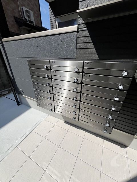 富木駅 徒歩5分 1階の物件外観写真