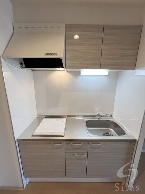 富木駅 徒歩5分 1階の物件内観写真