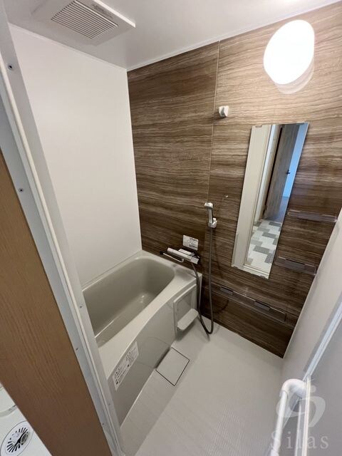 富木駅 徒歩5分 1階の物件内観写真