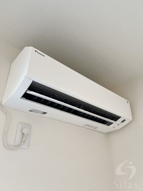 富木駅 徒歩5分 1階の物件内観写真