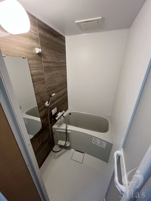 富木駅 徒歩5分 1階の物件内観写真