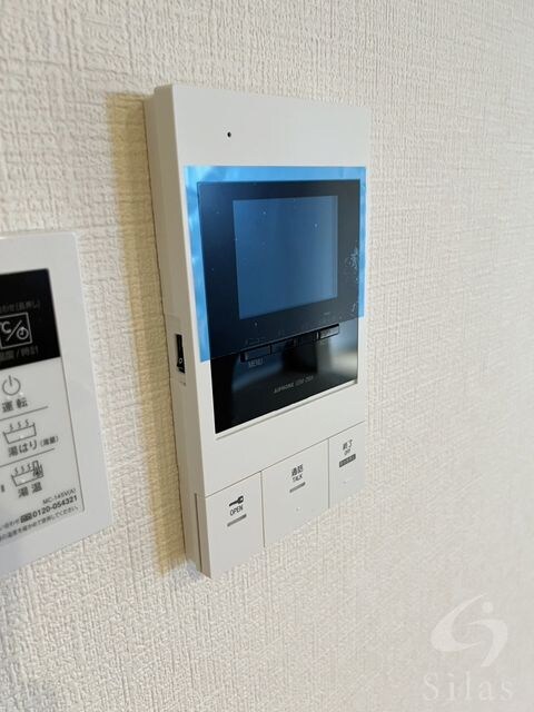 富木駅 徒歩5分 1階の物件内観写真