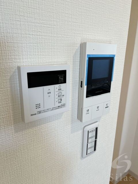 富木駅 徒歩5分 1階の物件内観写真