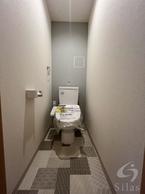 富木駅 徒歩5分 1階の物件内観写真