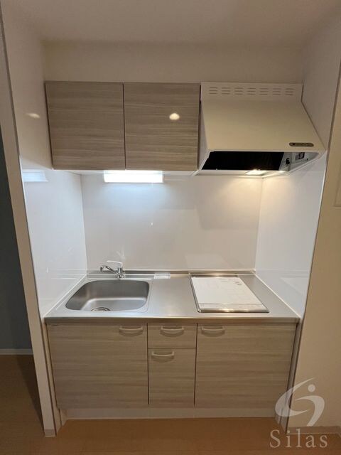 富木駅 徒歩5分 1階の物件内観写真