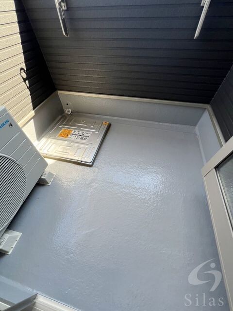 富木駅 徒歩5分 1階の物件内観写真