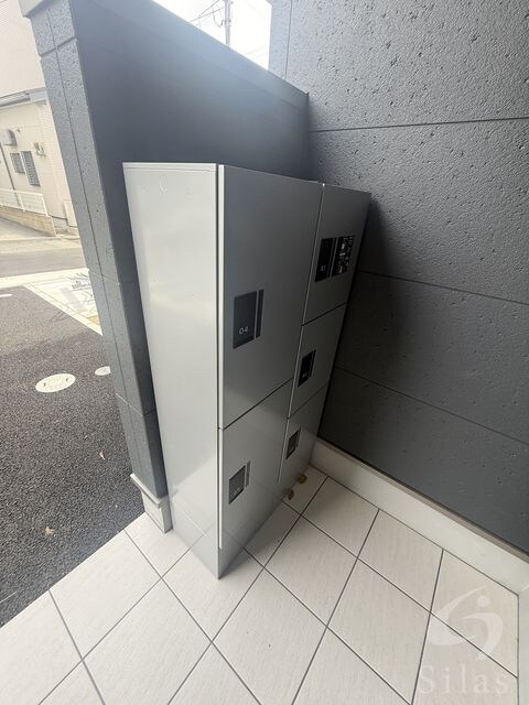 泉大津駅 徒歩10分 2階の物件外観写真