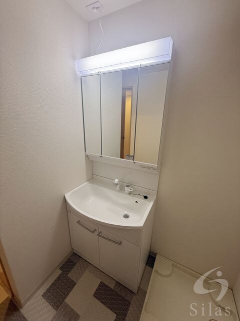 泉大津駅 徒歩10分 1階の物件内観写真