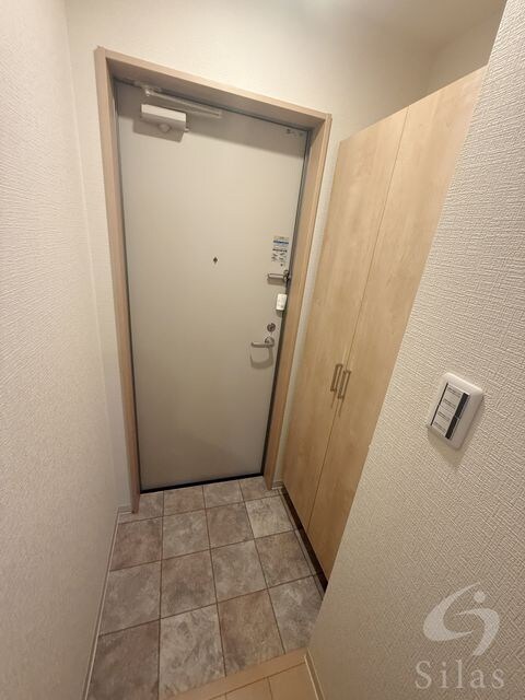 泉大津駅 徒歩10分 1階の物件内観写真