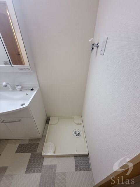 泉大津駅 徒歩10分 2階の物件内観写真