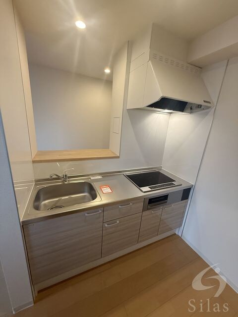 泉大津駅 徒歩10分 1階の物件内観写真