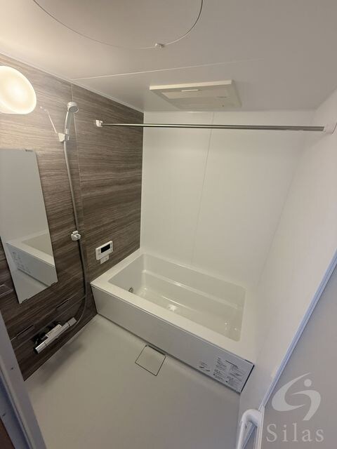 泉大津駅 徒歩10分 2階の物件内観写真