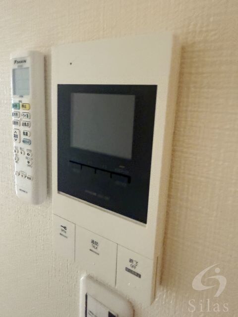 泉大津駅 徒歩10分 2階の物件内観写真