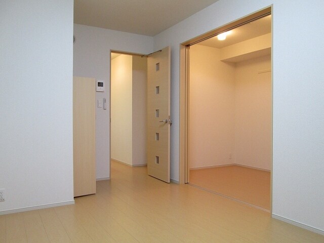 東部市場前駅 徒歩5分 1階の物件内観写真