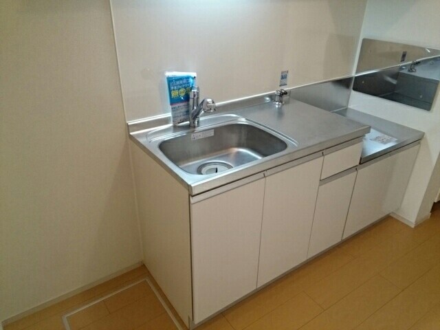 東部市場前駅 徒歩5分 1階の物件内観写真