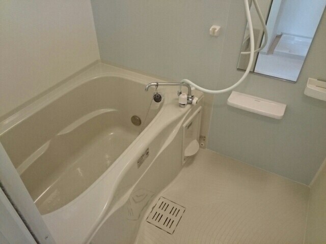 東部市場前駅 徒歩5分 1階の物件内観写真