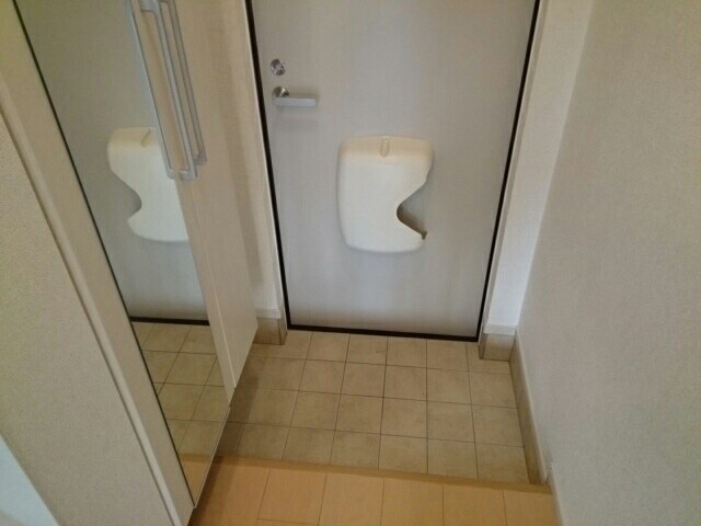 東部市場前駅 徒歩5分 1階の物件内観写真