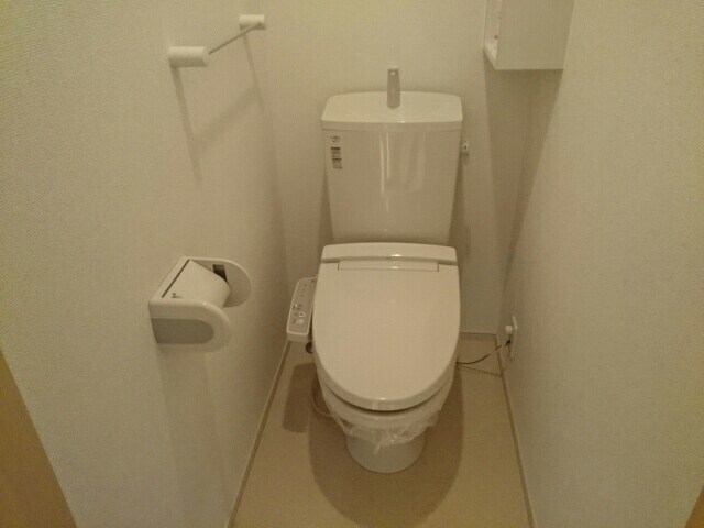 東部市場前駅 徒歩5分 1階の物件内観写真