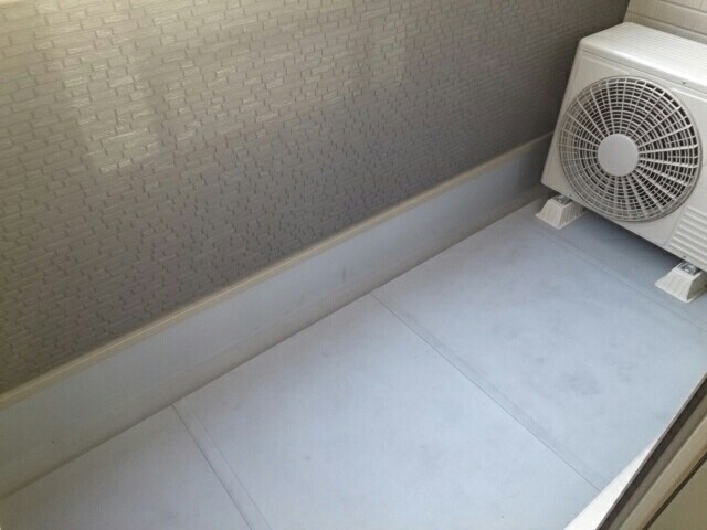 東部市場前駅 徒歩5分 1階の物件内観写真