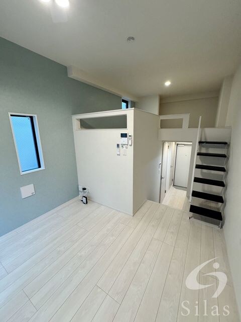 あびこ駅 徒歩9分 1階の物件内観写真