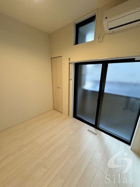 あびこ駅 徒歩9分 1階の物件内観写真