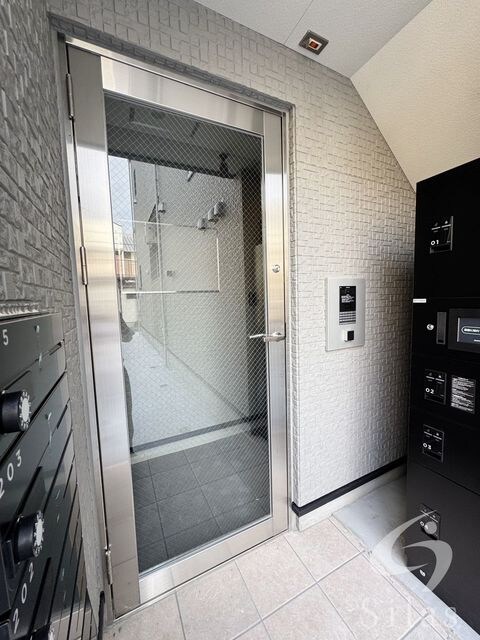 あびこ駅 徒歩9分 1階の物件外観写真