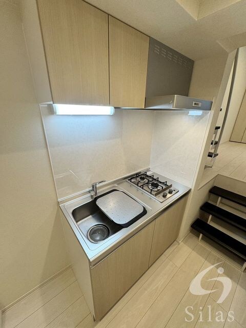 あびこ駅 徒歩9分 1階の物件内観写真