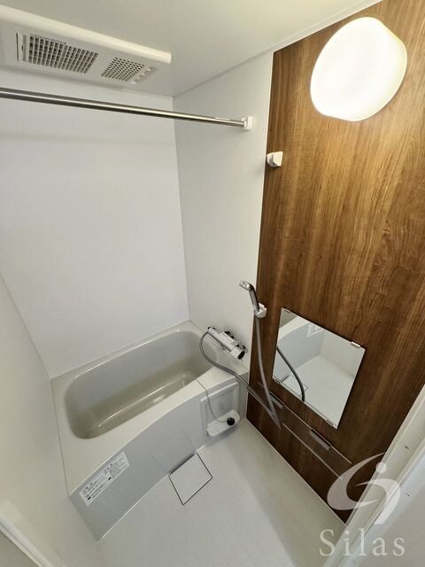 あびこ駅 徒歩9分 1階の物件内観写真