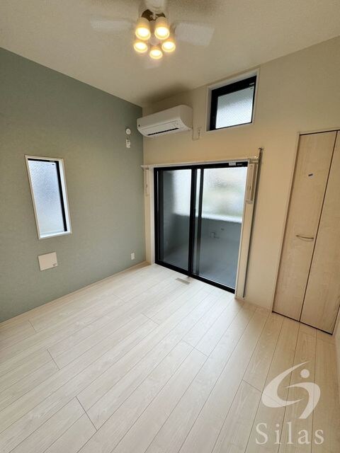 あびこ駅 徒歩9分 1階の物件内観写真