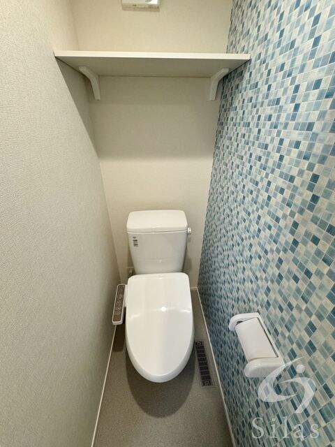 あびこ駅 徒歩9分 1階の物件内観写真