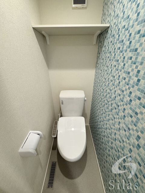 あびこ駅 徒歩9分 1階の物件内観写真