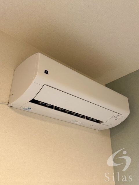 あびこ駅 徒歩9分 1階の物件内観写真